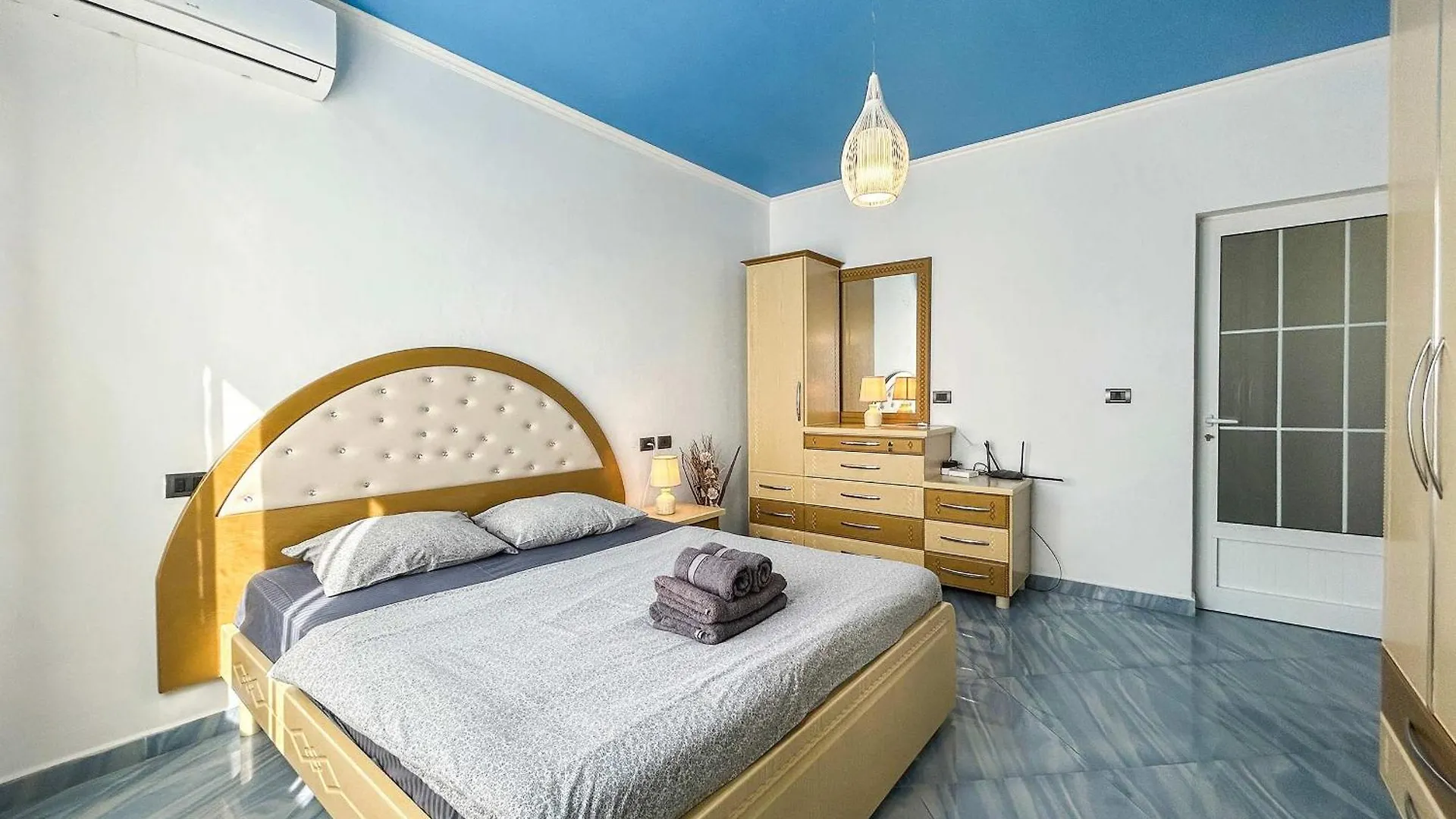 Blue Horizon 505 Apartment Durres
