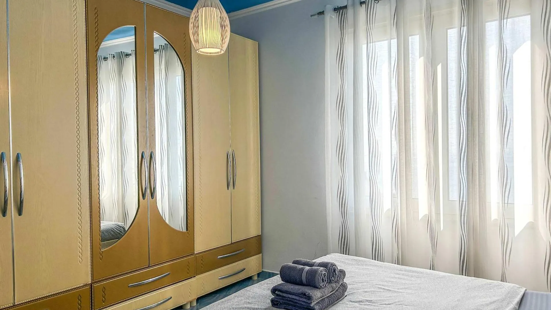 Blue Horizon 505 Apartment Durres Albania
