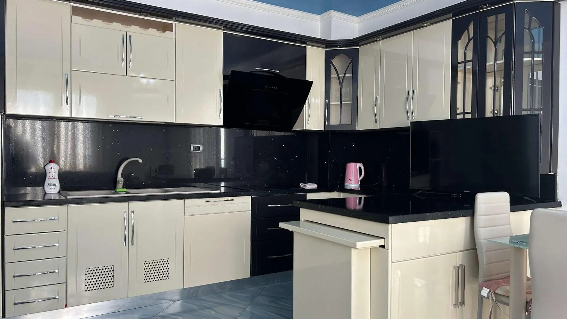 Blue Horizon 505 Apartment Durres
