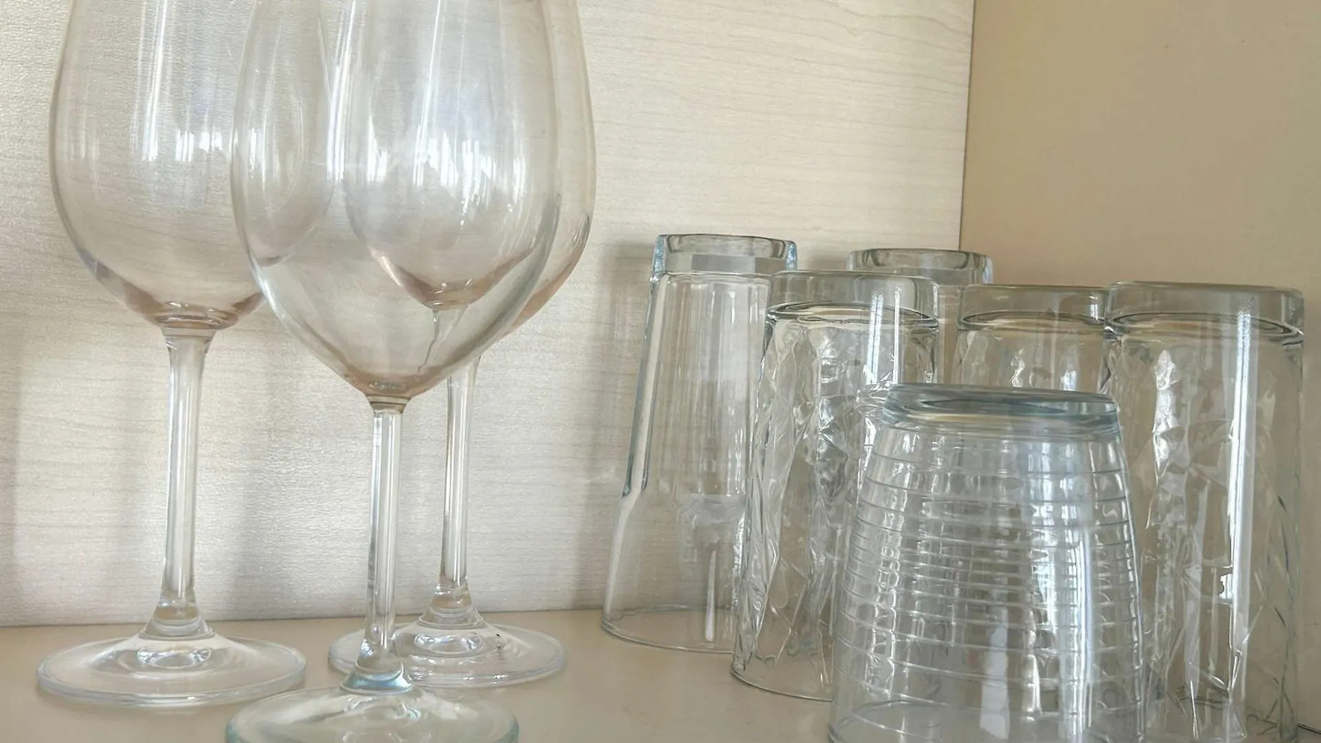 Blue Horizon 505 Apartment Durres