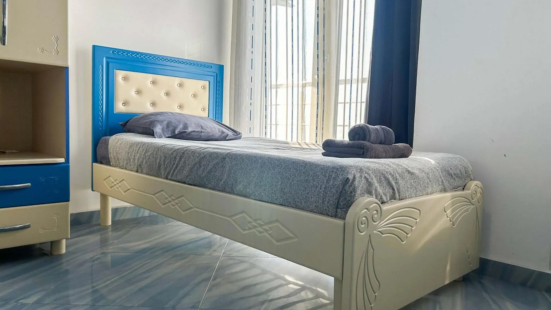 Blue Horizon 505 Apartment Durres Albania