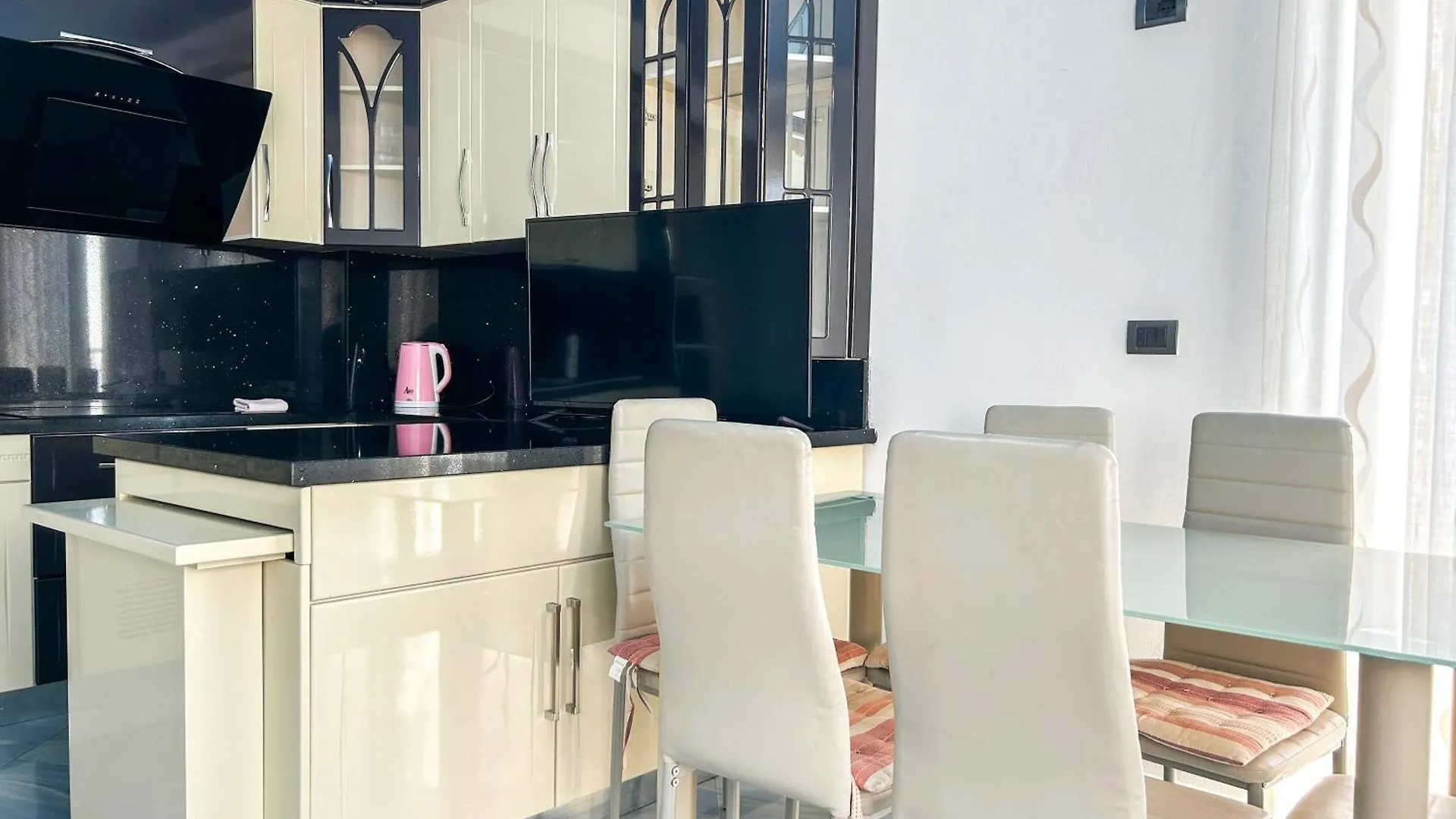 Blue Horizon 505 Apartment Durres