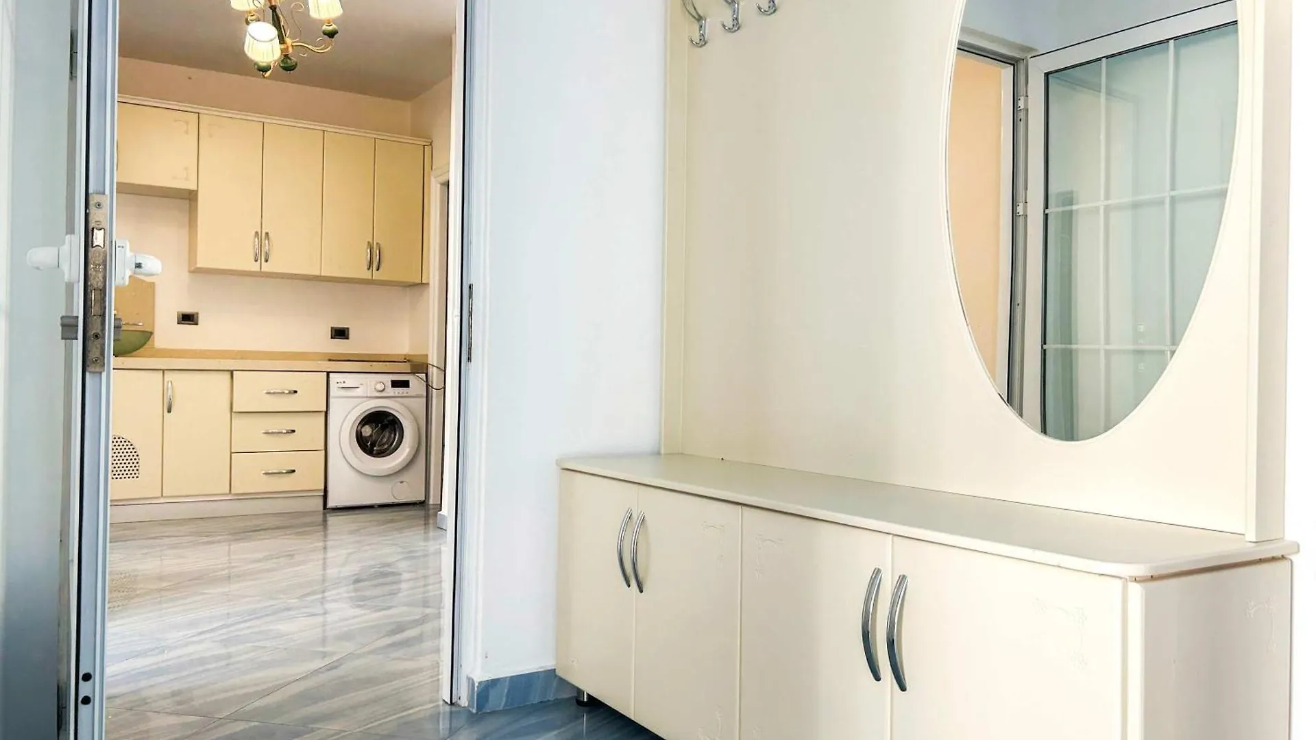 Blue Horizon 505 Apartment Durres