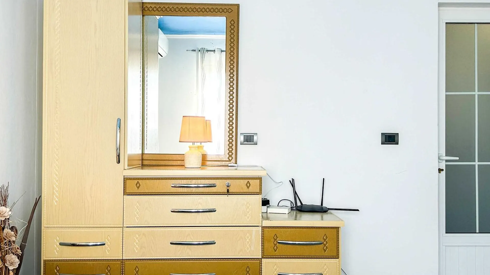 Blue Horizon 505 Apartment Durres 0*,  Albania