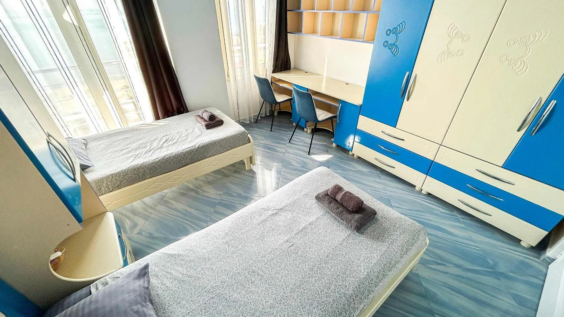 Blue Horizon 505 Apartment Durres