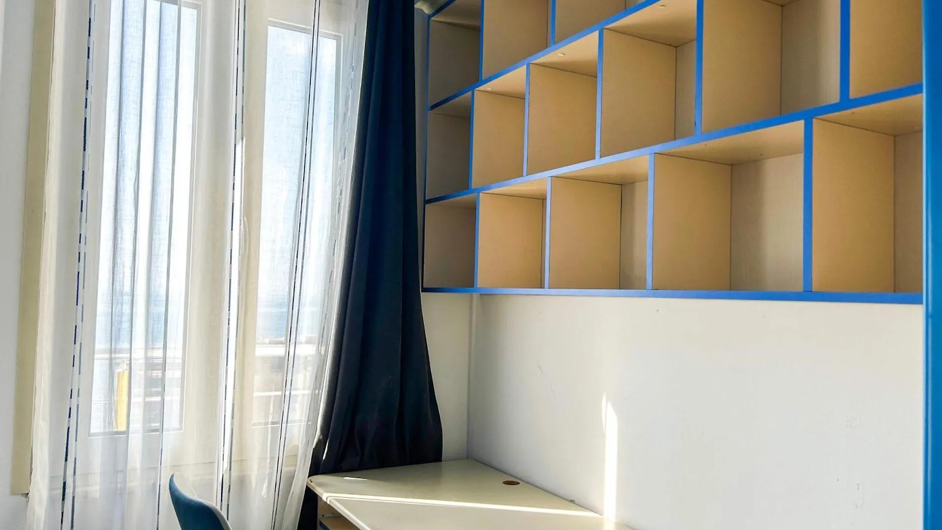 Blue Horizon 505 Apartment Durres