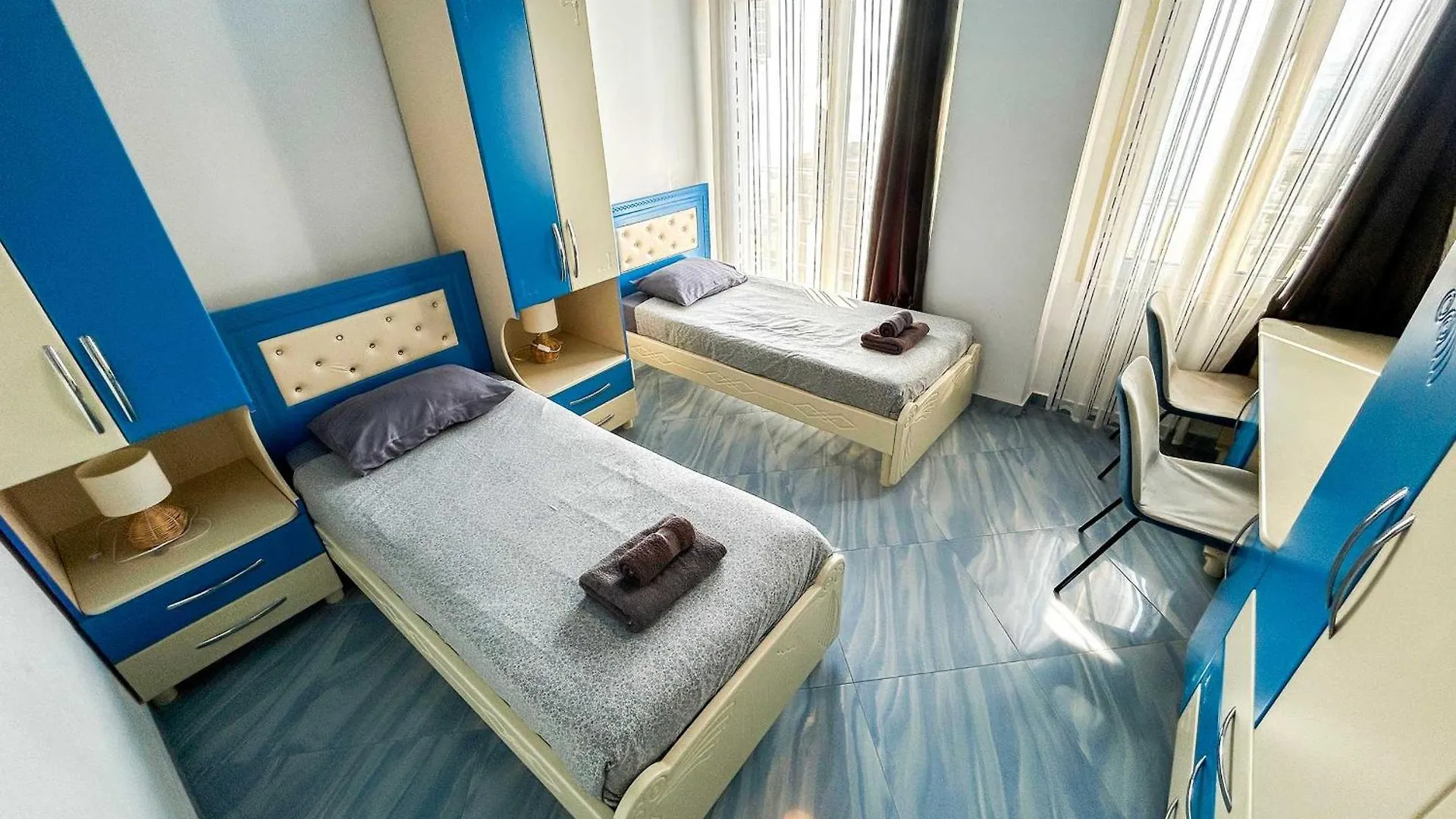 Blue Horizon 505 Apartment Durres Albania