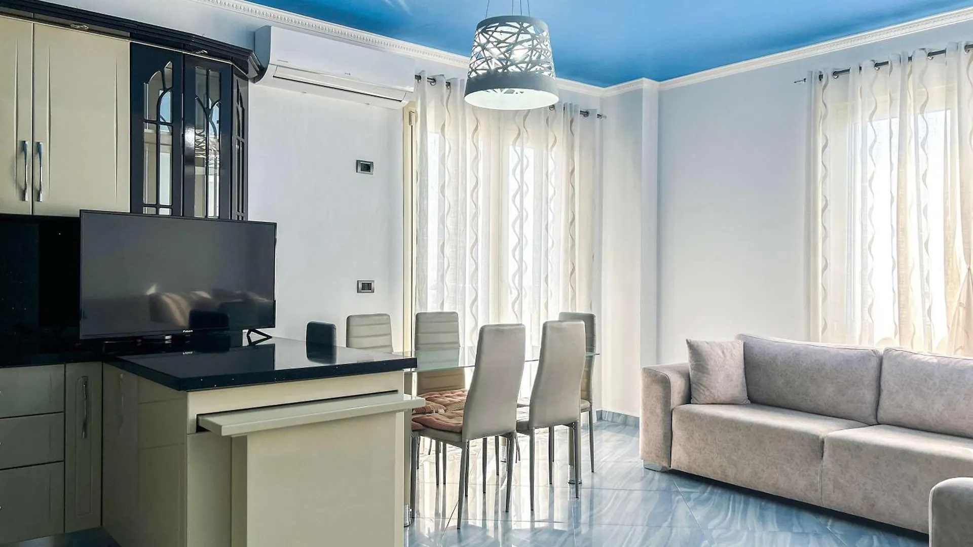 Blue Horizon 505 Apartment Durres