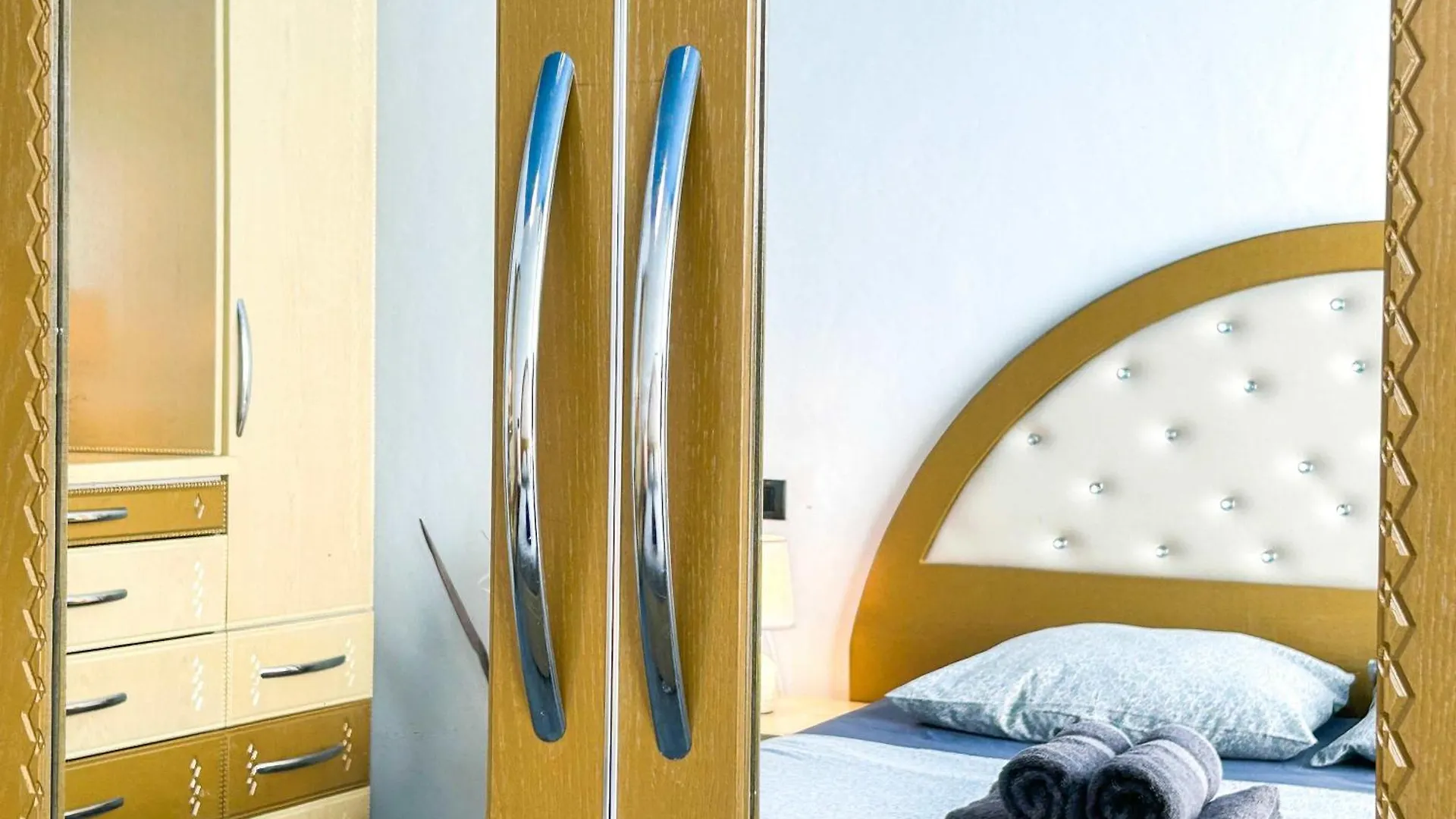Blue Horizon 505 Apartment Durres