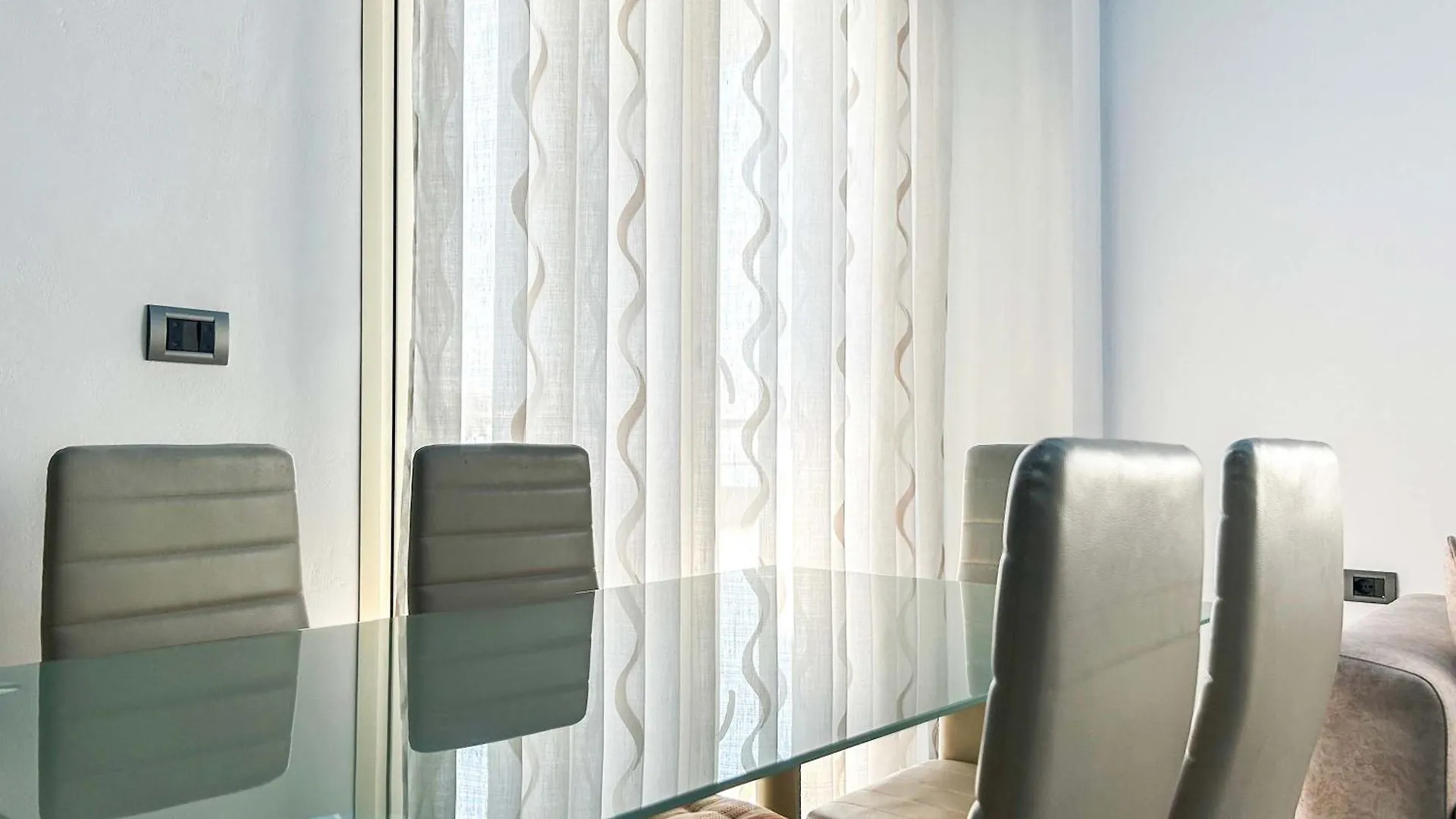 Blue Horizon 505 Apartment Durres