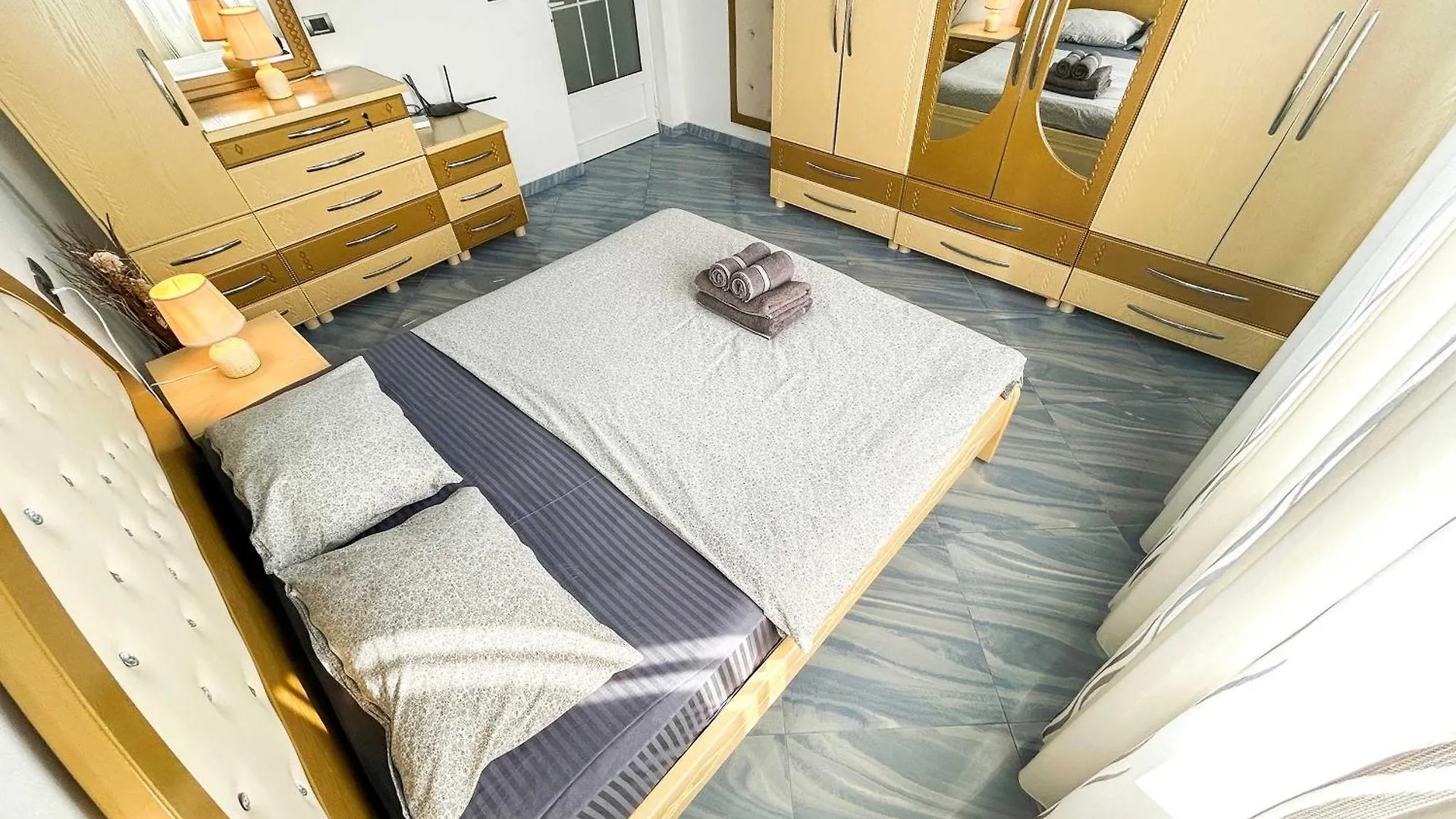 Blue Horizon 505 Apartment Durres