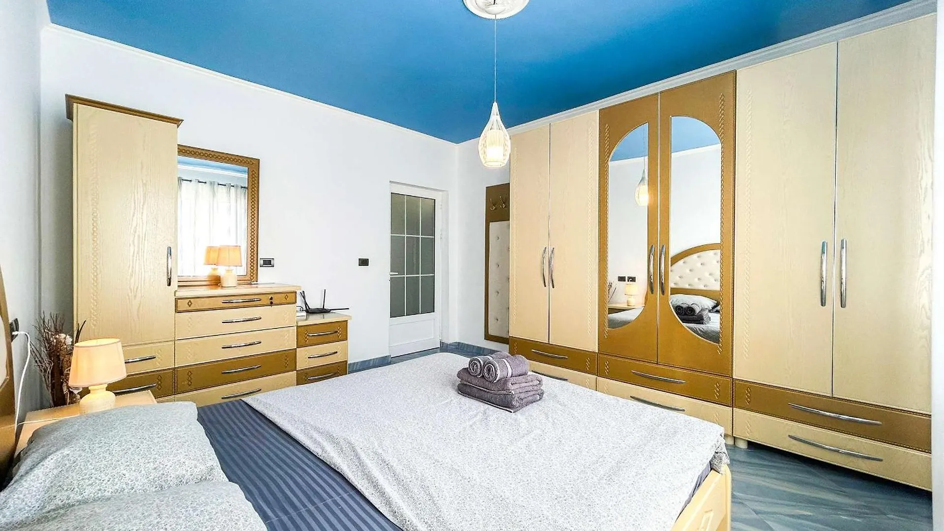 Blue Horizon 505 Apartment Durres
