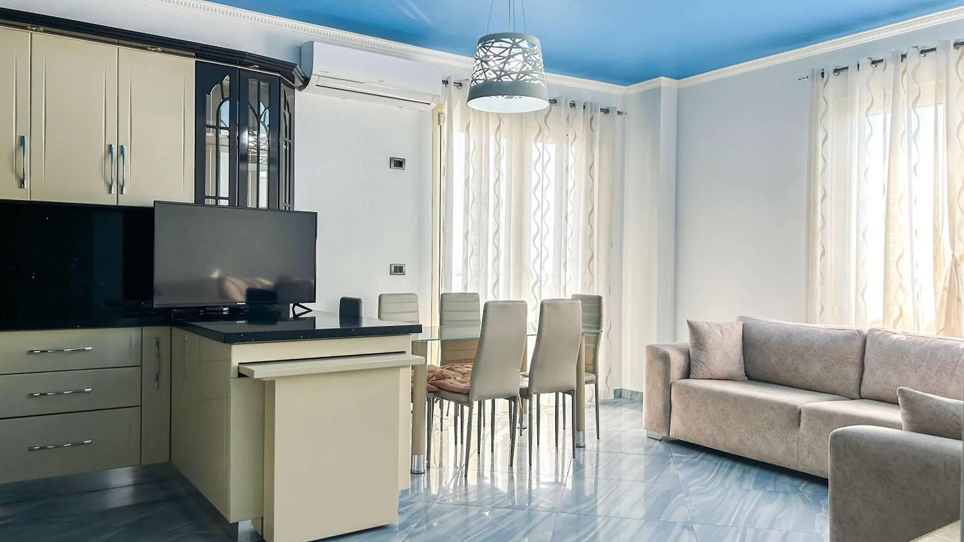 Blue Horizon 505 Apartment Durres